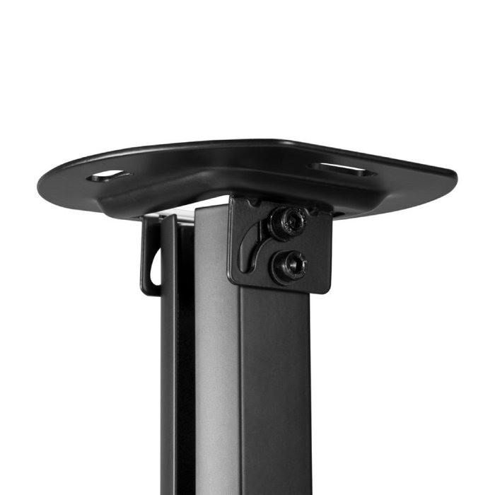 Aisens Soporte de Techo para Proyector Giratorio e Inclinable Negro Aisens Soporte de Techo para Proyector Giratorio e Inclinable Negro